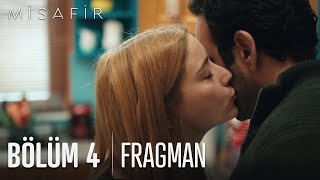 Misafir 4. Bölüm Fragmanı