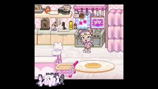 anggap aja itu ayahnya 😭🤌 || #avatarworld#avatarstory#cuteedits#fyppppppppシ#harusberanda