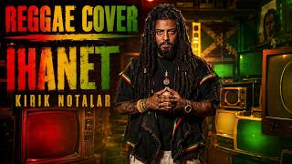 Kurtuluş Kuş - İhanet [Reggae Cover] Kirik Notalar