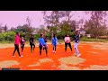 Mbosso Ft Diamond Platnumz Baikoko Office Dance Challenge By Chozen Dance Crew 2021 