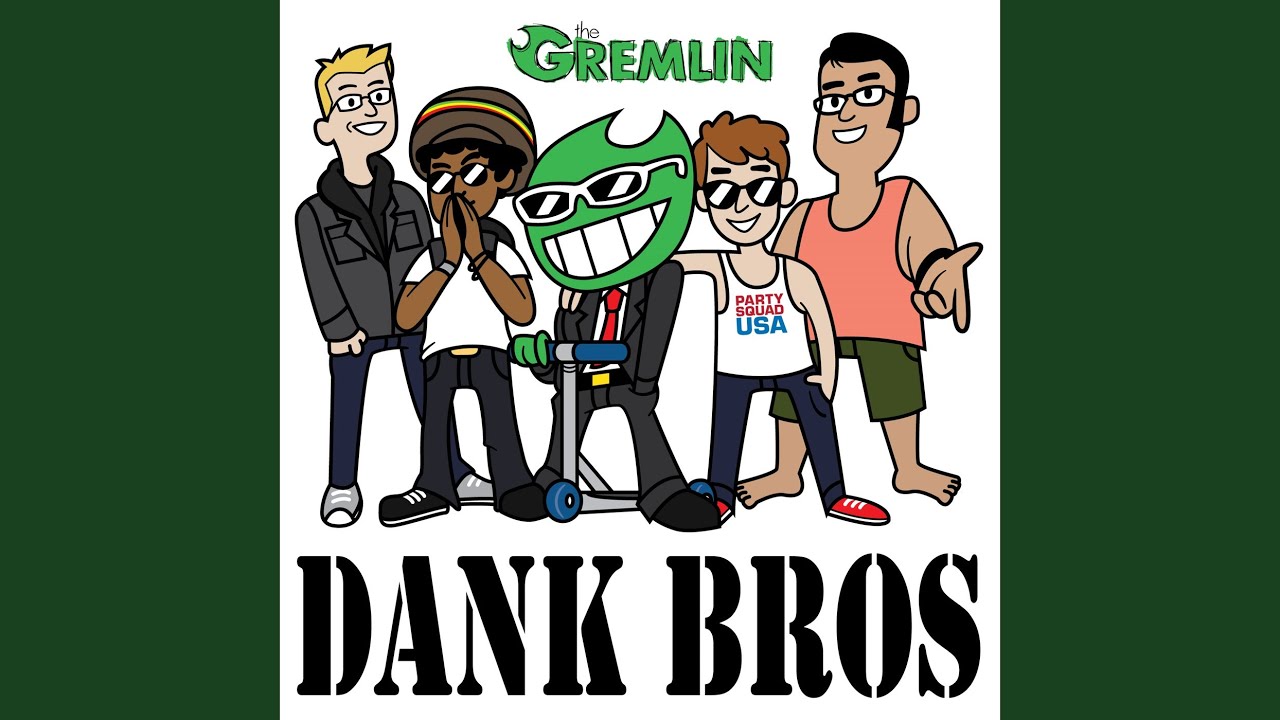 Dank Bros