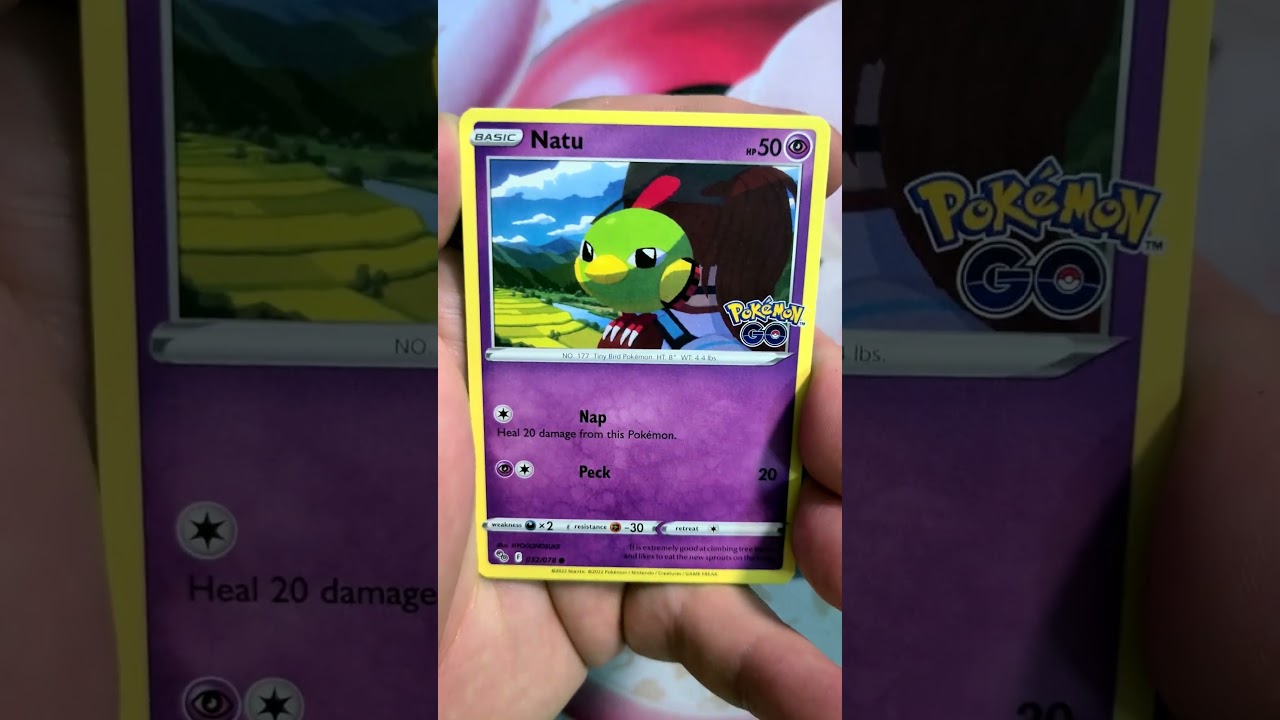 POKEMON CARD OPENING 