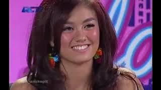 YODA IDOL (ROCKER) FIRST AUDISI INDONESIAN IDOL 2012