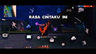 PRESET  || DJ  AKANKAH KAU MERASAKAN