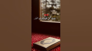 لا طاقة لنا إلا برحمتك يا رب 🌿#قرآن #سورة_البقرة #تلاوة #خواتيم_البقرة #دعاء #قرآني #آيات#راحة_القلب