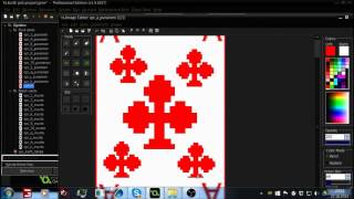 ☢️⏩Game Maker Studio : part 1 card game : sprites Wealth