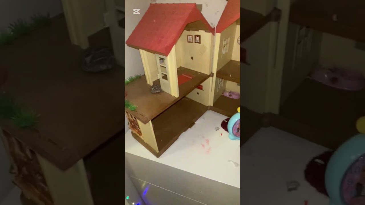 Huoneen esittely 2026