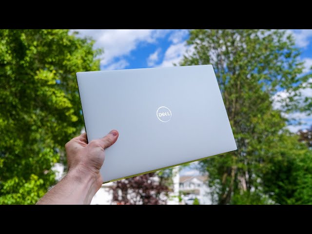 2020 Dell XPS 15 9500 One Week Later!