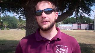 USC Sumter Game Masters