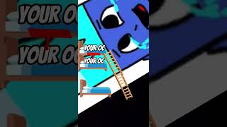 Alphablock W Is Really Hurts