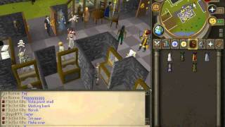 FlawlScape #1 Pking\Spawn Server