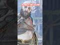 Kratos ALMOST Lost Himself in the Light! 😱 #godofwar #godofwarragnarok #yt #gameplay #gamingshorts