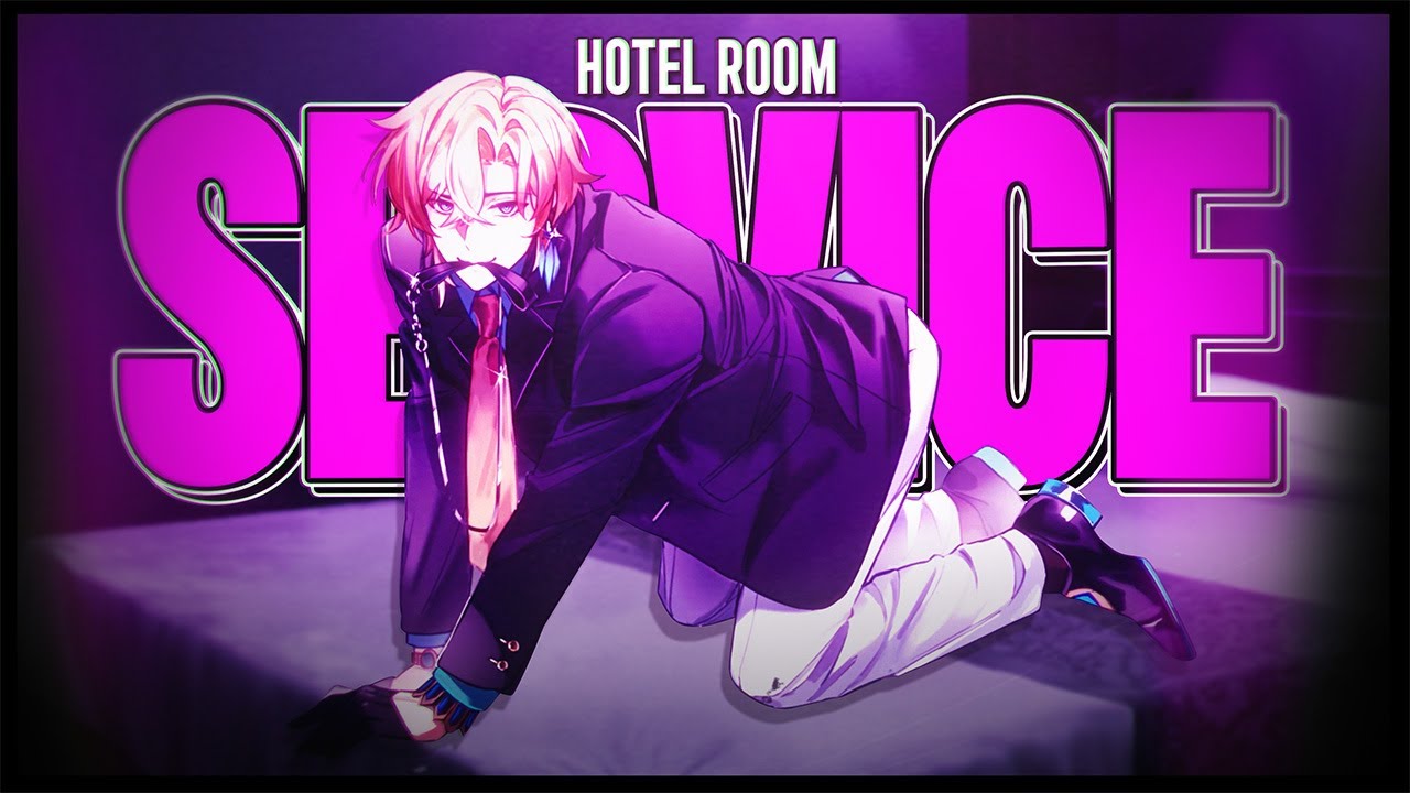 | ʀᴇᴠ | Hotel Room Service MEP
