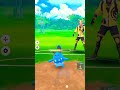 Pokemon go #shorts #viralshorts #pokemonshiny