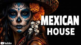 Mexican X Afro House Mix 2026  Latin Afro U0026 Tribal Beats Para Bailar mexigroove 