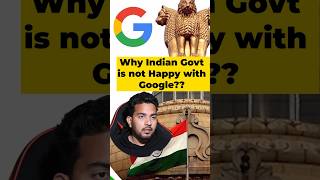 Google ne Indian App ko Ban Kyu Kiya? #news #india #google #app #developer #indianapp #sundarpichai screenshot 1