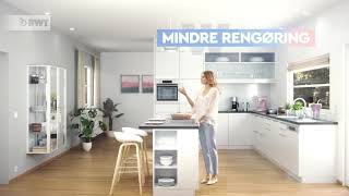 Silkeblødt Bwt Vand - Tv-Spot