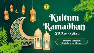 Neraka Bagi Orang Yang Meninggalkan Shalat bersamq Ustadzah Risda Safa ( Kultum Ramadhan 13 )