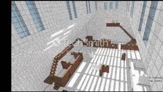 Pixel Warfare Ammo hack all weapons