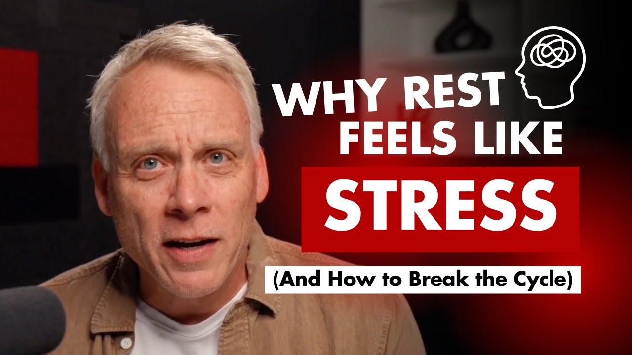 Addicted to Busyness? Here’s How to Break the Cycle (and Reclaim What Matters) | Jay Papasan