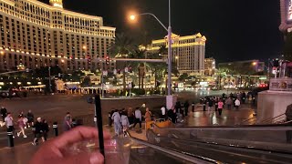 Las Vegas Was a Vibe ! 