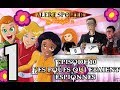 Alert spoiler  2x10  totally spies le film partie 1