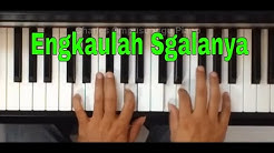 Engkaulah Sgalanya || Musik Gereja  - Durasi: 2:46. 