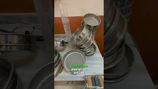 Agrega Elek Izi Ve Elek Türleri Şaat Şaatbilgileri