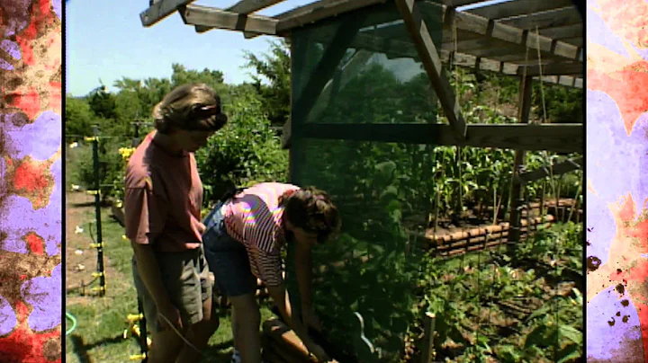 Home Garden of Dorothy Erickson