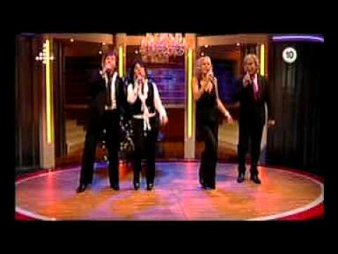 Als je haar maar goed zit   Vulcano   Nieuwjaarsdag 2007