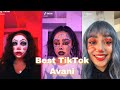 Best Avani TikTok Compilation of October 2020