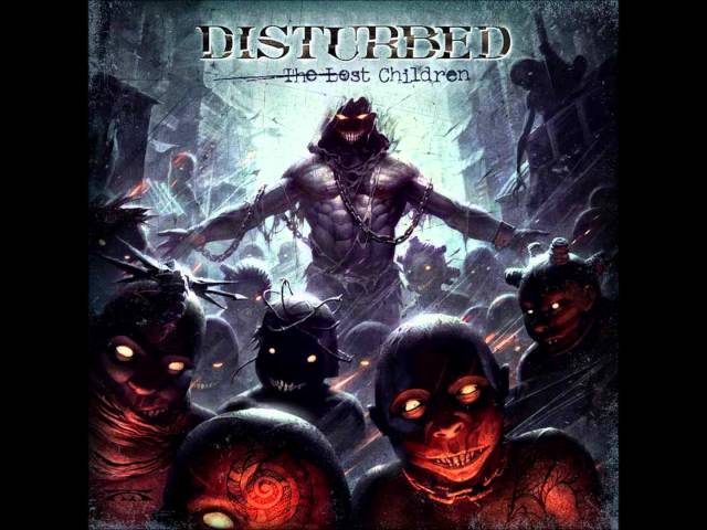 Disturbed - Midlife Crisis (Faith No More Cover) class=