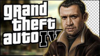 ВЫШЛА ГТА 4 НА ПК - ВСЕ ЧАСТИ ОТ GTA 3 ДО GTA 5 БЕЗ СМЕРТЕЙ