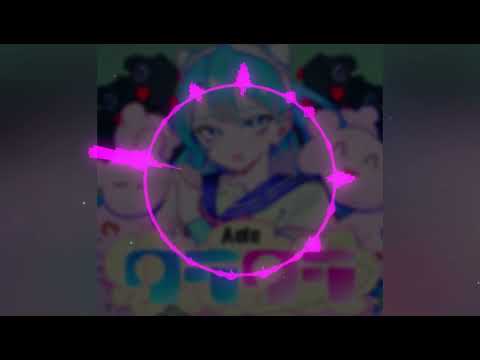 [ 重低音強化 ]  　クラクラ　-　Ado  　[ バスブースト ]