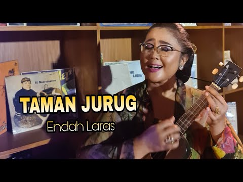 TAMAN JURUG (Keroncong Version) Cover by Ferachocolatos ft. Gilang \u0026 Bala