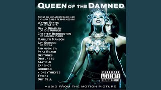 Cold (Radio Mix) [aka Deep Freeze Mix]