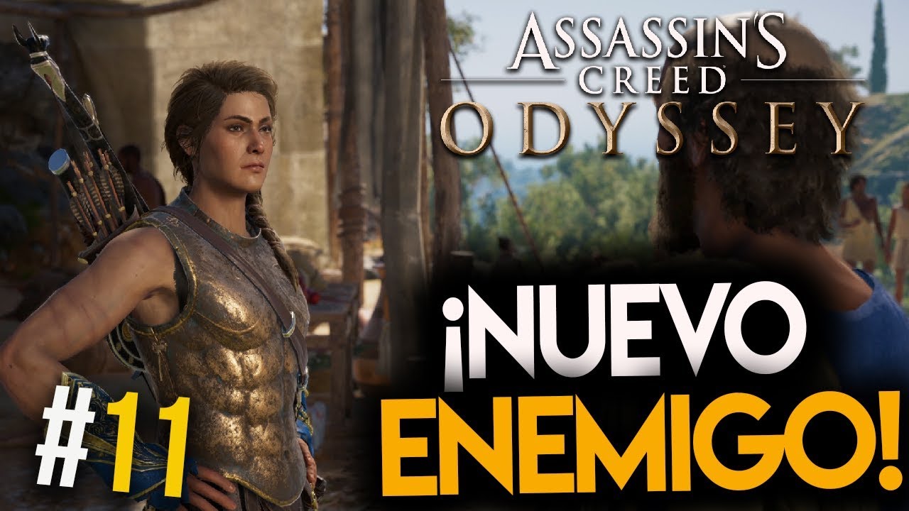 kosmos assassin's creed odyssey