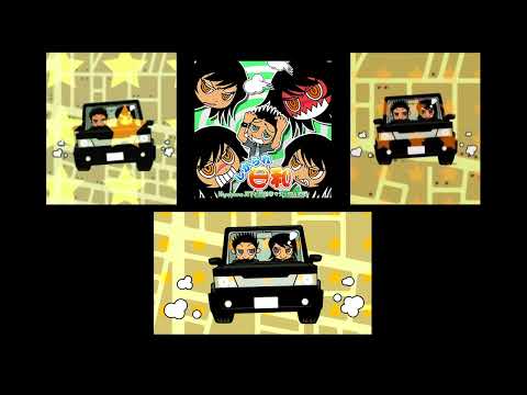 GFDM/GITADORA: しかられ日和 Video Comparison 2
