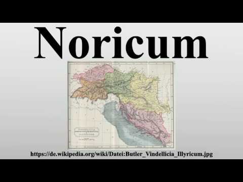 Video: Noricum Knotted