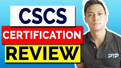 How hard is the CSCS certification?