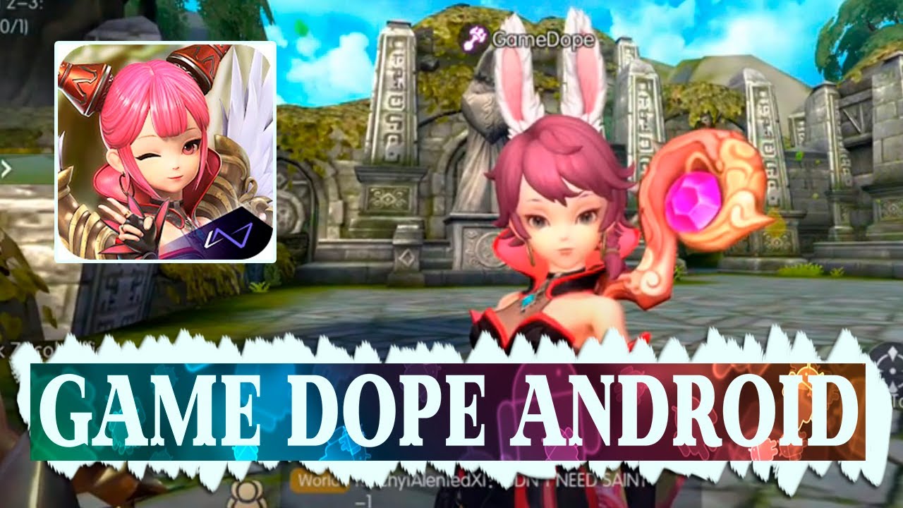 Dragon Nest 2: Evolution - Gameplay III