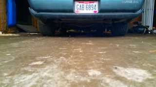 1992 Trans am headers only 305 5.0L 280h comp cam