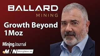 Growth Beyond 1Moz