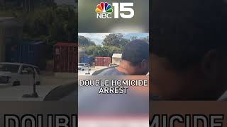Arrest in 2021 double homicide - NBC 15 WPMI