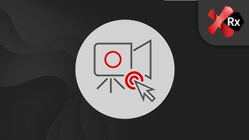 Ranorex Studio Tracking UI Elements Series 1/3: Track by recording