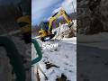 Snow #snow #hokkaido #hardworkworks #agriculturemachine #shortsviral #shorts #winter #farming #japan