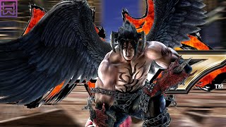 This Devil Jin is INSANE (And some random sh*t) | TEKKEN 7