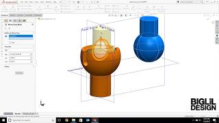 3D Modeling Tutorial - Ball & Socket Joints