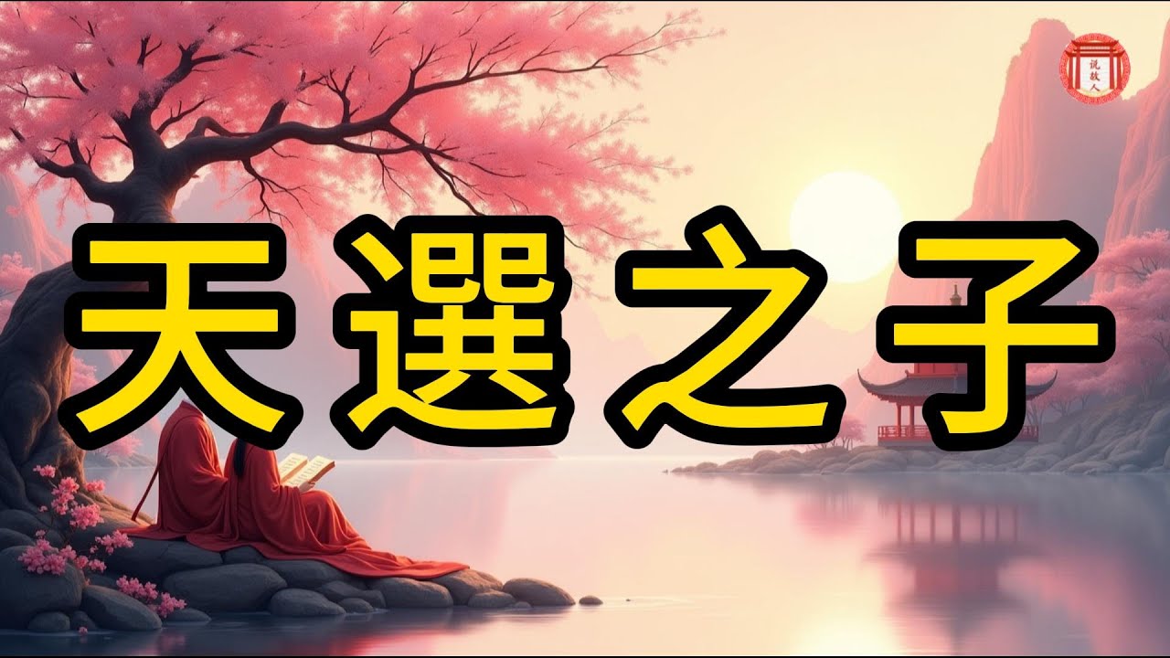 民間故事：天選之子 #说故人 #民间故事 #历史传奇 #人物故事 #古代传说 #故事分享 #社会百态 #人性探索