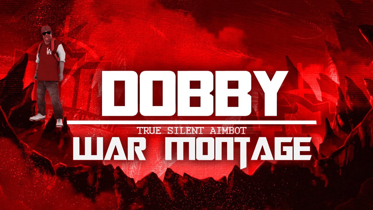 dobby // war montage #2